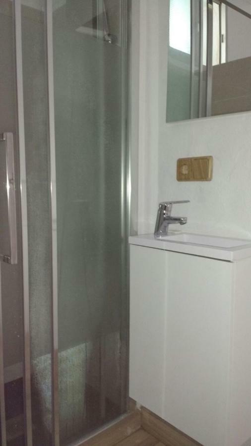 La Mirilla Suites 3 Tarifa Exterior photo